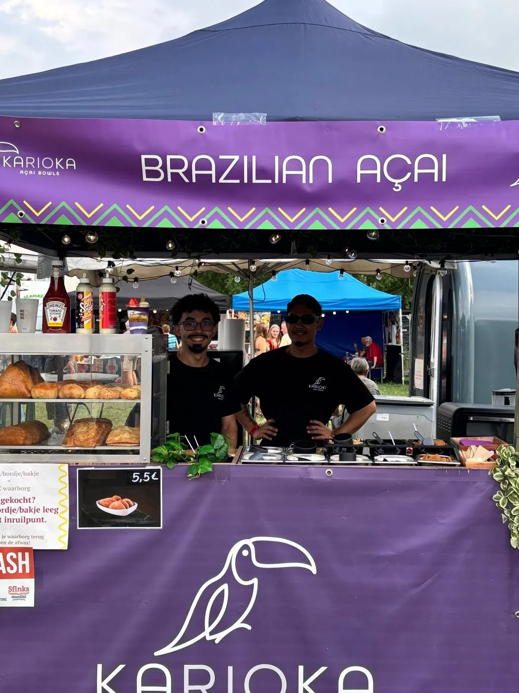 Karioka Açai Bowls