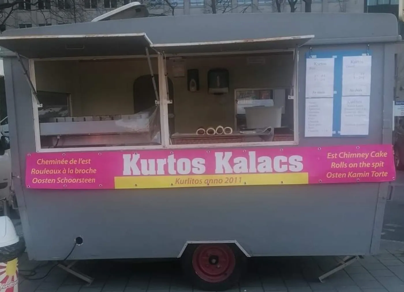 KURLITOS