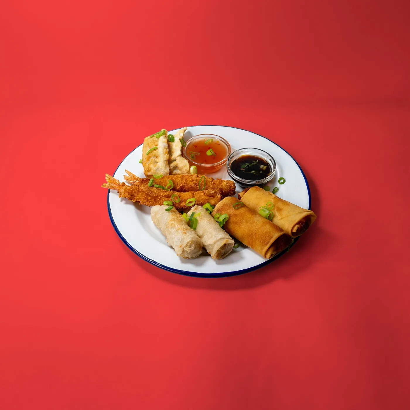 Rango fusion food